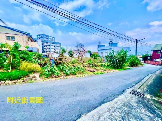 南投土地-南投都計內持分建地(一)