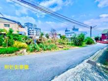 南投土地-南投都計內持分建地(一)