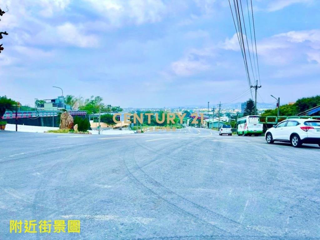 南投土地-南投都計內持分建地(三)