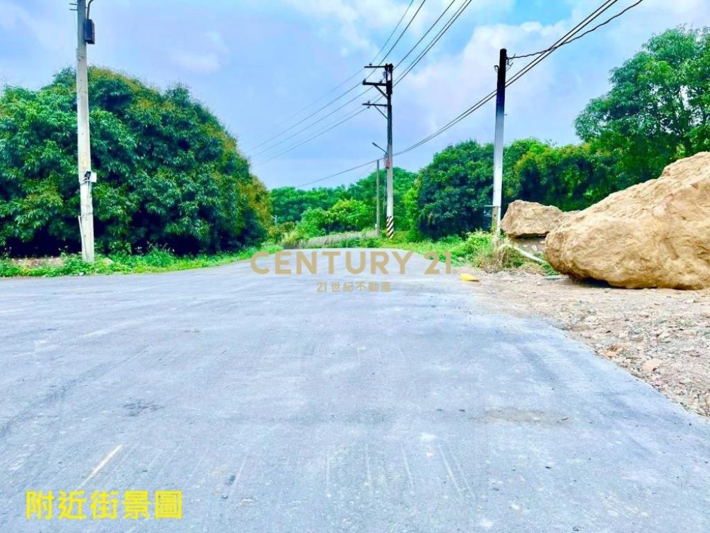 南投土地-南投都計內持分建地(五)