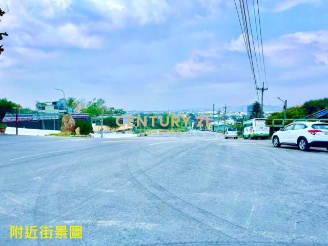 南投土地-南投都計內大坪數持分建地(七)