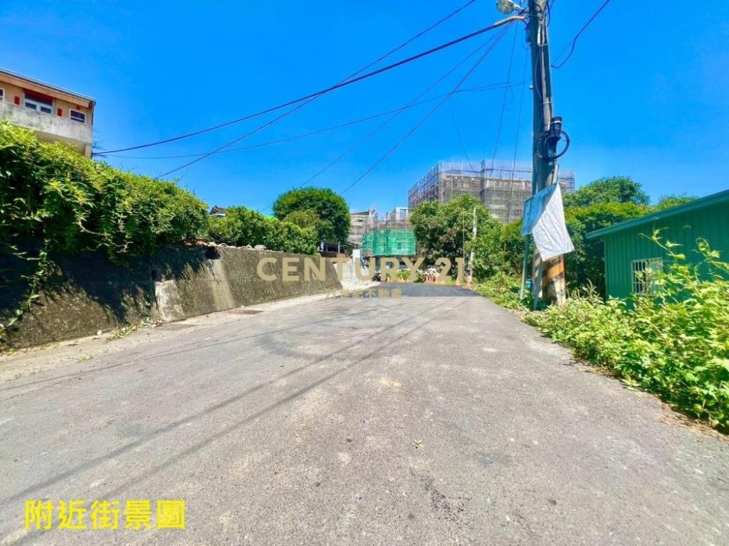 南投土地-南投都計內大坪數持分建地(七)