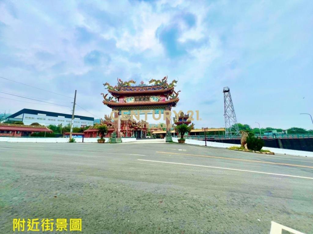 南投土地-南投都計內大坪數持分建地(七)