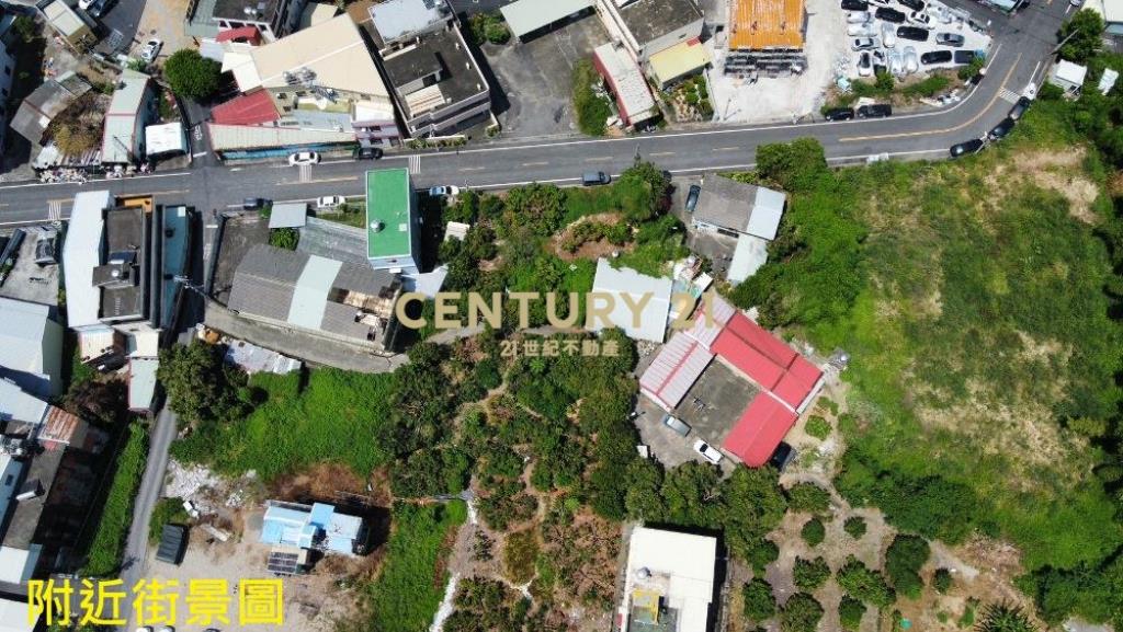彰化土地-芬園正太平路持分建地