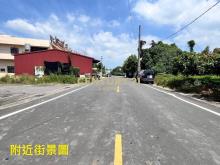 彰化土地-芬園竹林段持分建地(一)