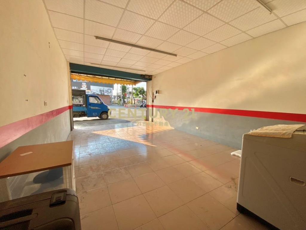 南投房屋-中興國中旁近交流道店面