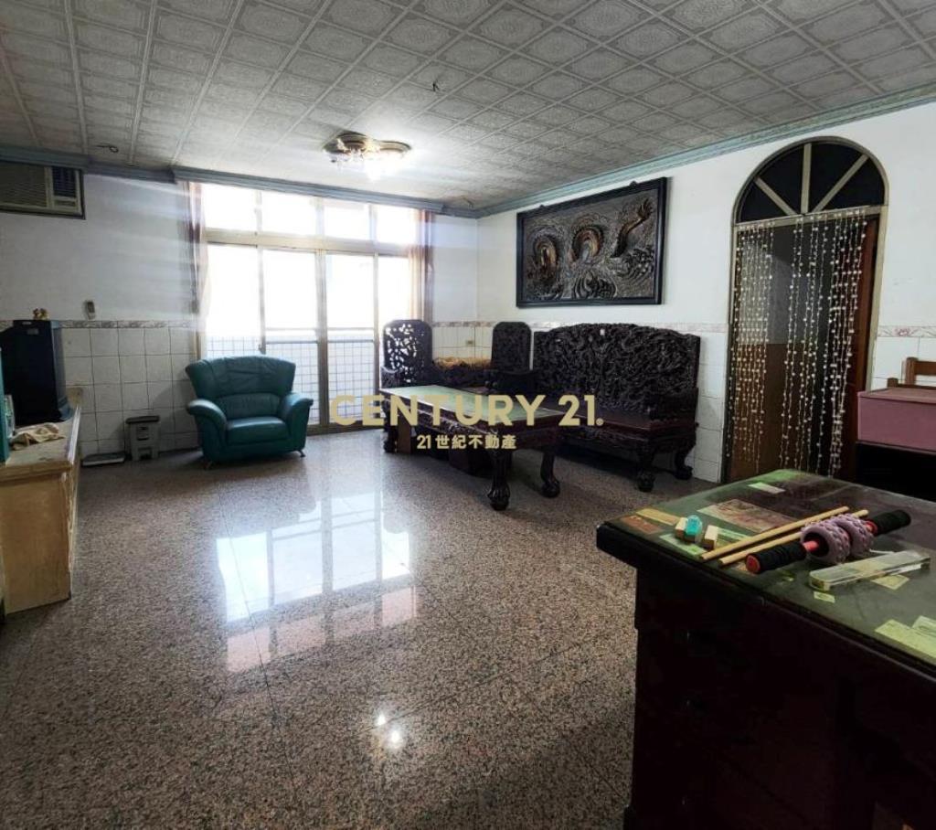 南投房屋-正虎山路角店面(租)