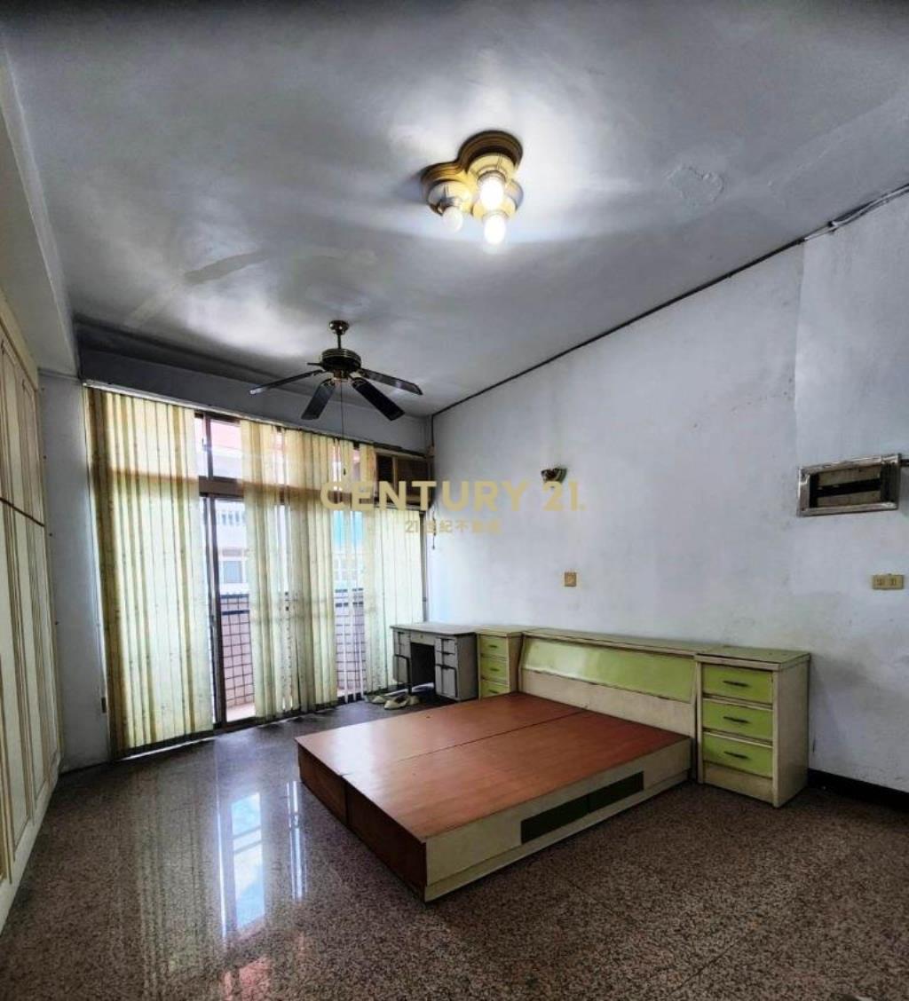 南投房屋-正虎山路角店面(租)