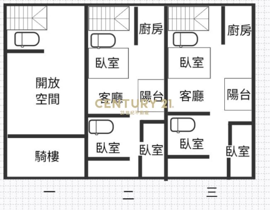 南投房屋-正虎山路角店面(租)