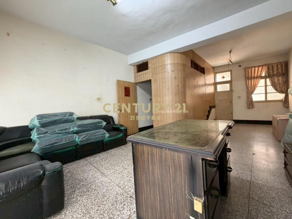 草屯房屋-草屯市中心機能車庫透天