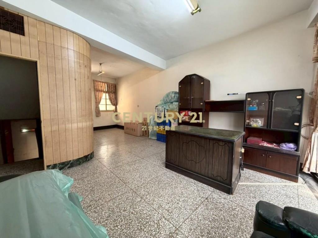 草屯房屋-草屯市中心機能車庫透天