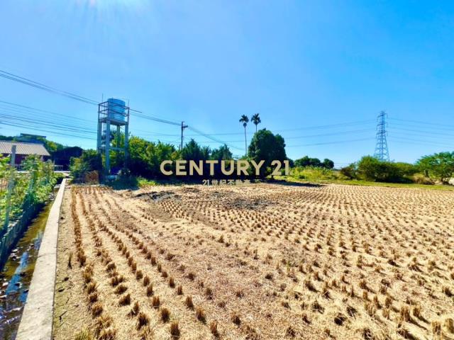 台中土地-霧峰南勢東近中投國六小田田