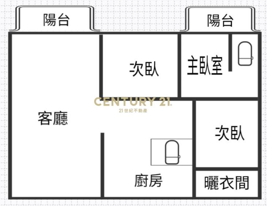 台中房屋-潭子大景莊園三房平車視野戶