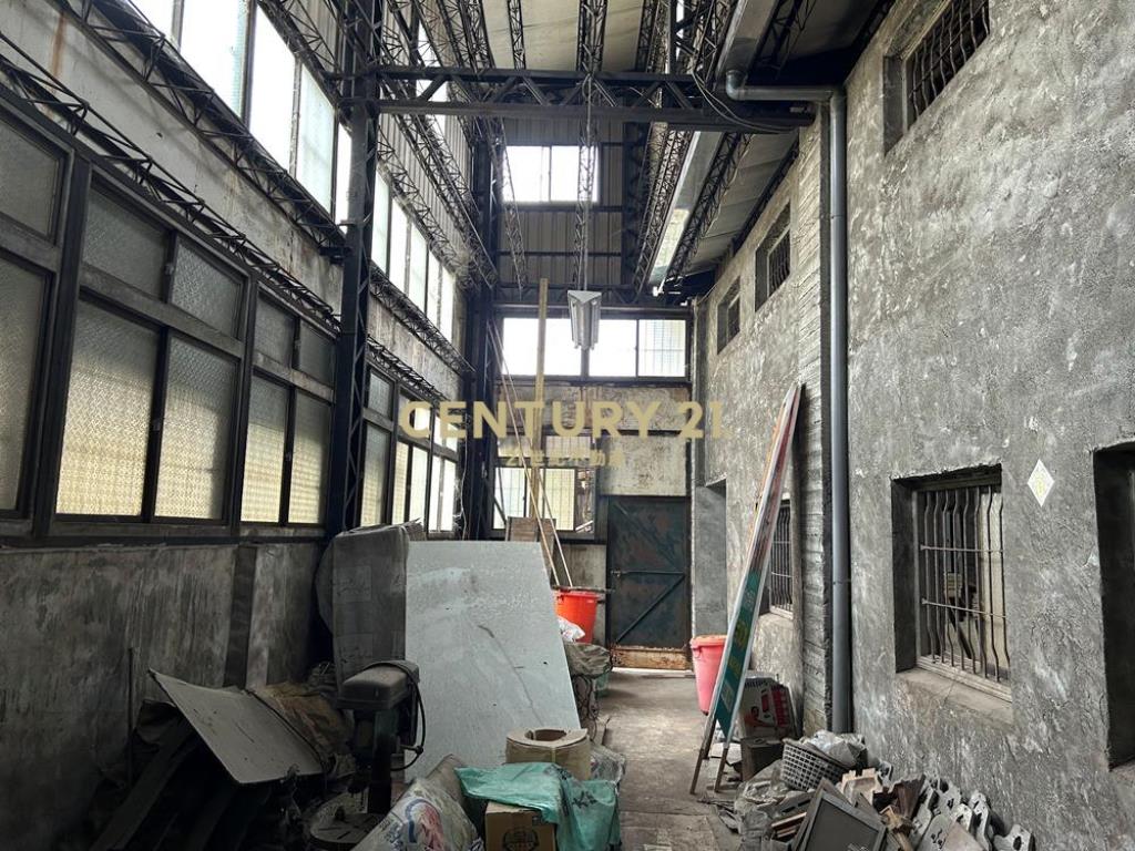 彰化房屋-近中投甲建廠房(租)