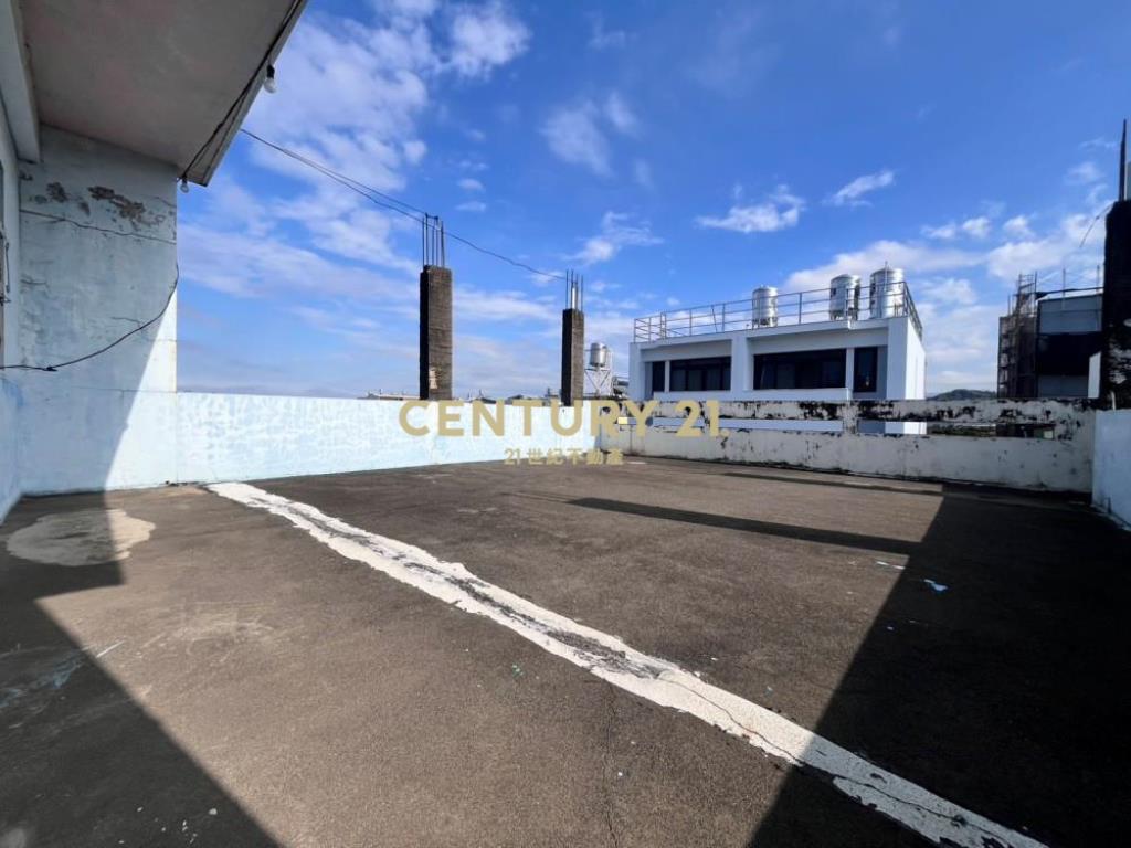 草屯房屋-草屯近中投76大地坪透天厝