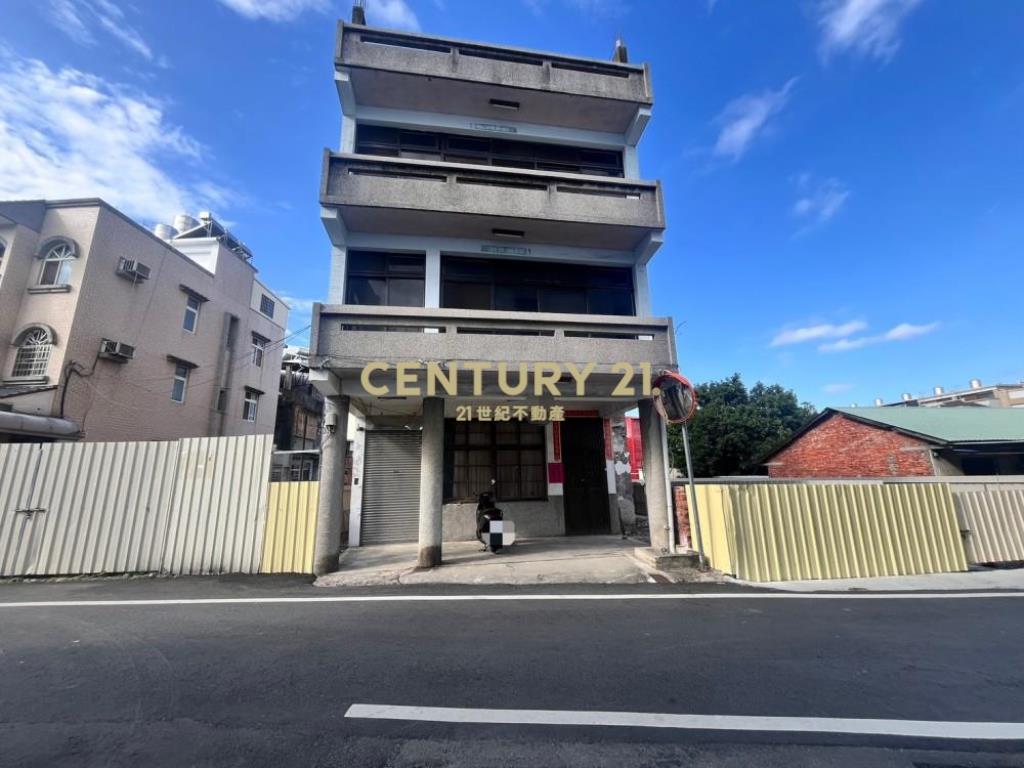 草屯房屋-草屯近中投76大地坪透天厝