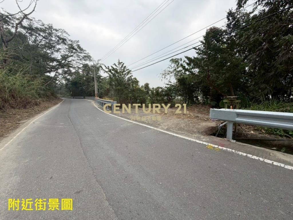 竹山土地-南投竹山鯉行路581坪農地