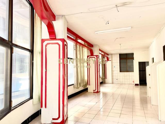 草屯房屋-草屯市區二樓店住(租)