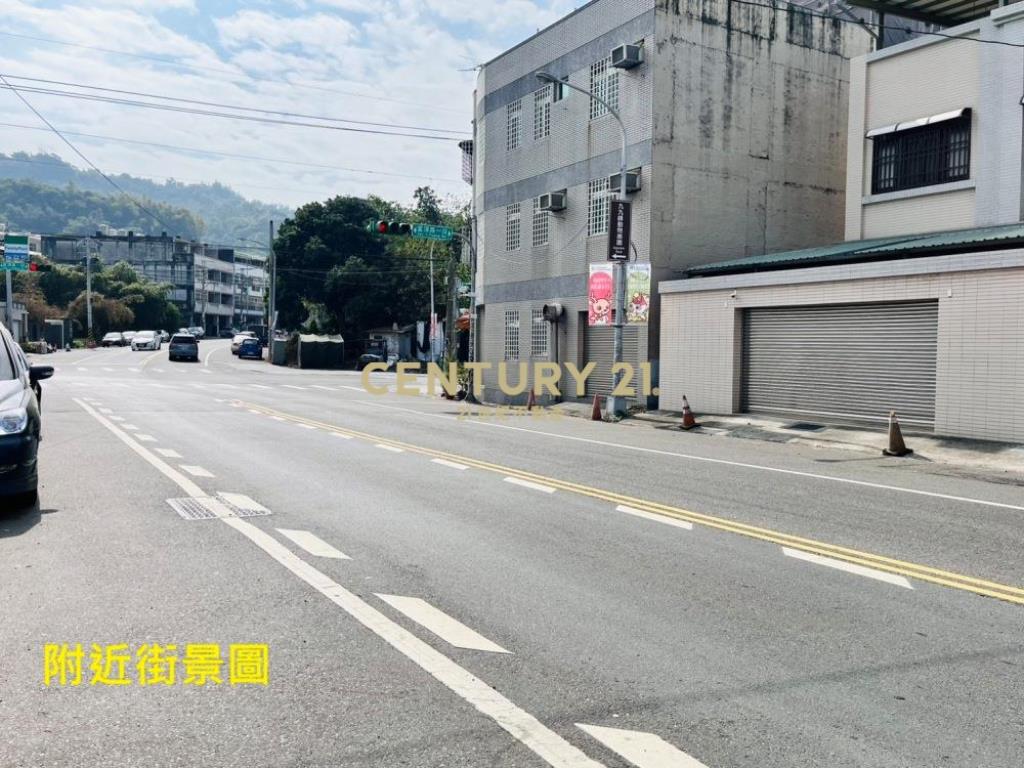 草屯土地-草屯正富中路建地+建物