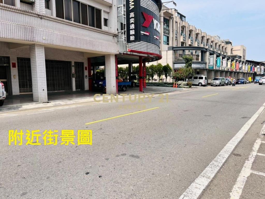 草屯土地-草屯市區旁農+建