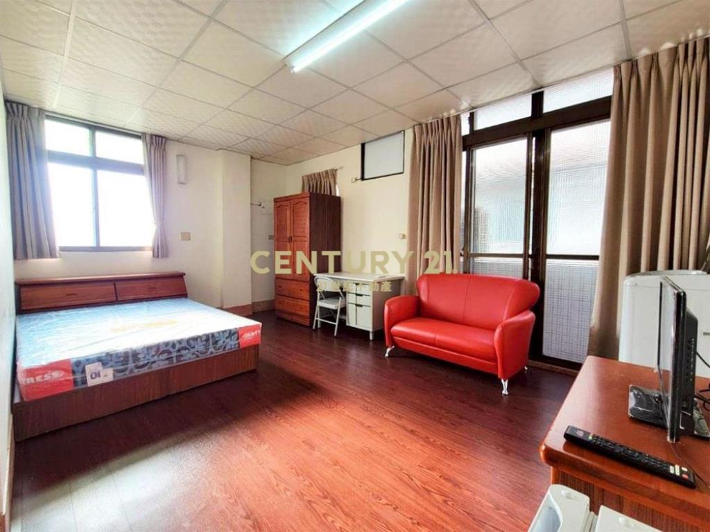 南投房屋-南投正市區商業區角間美透天