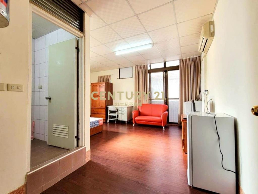 南投房屋-南投正市區商業區角間美透天