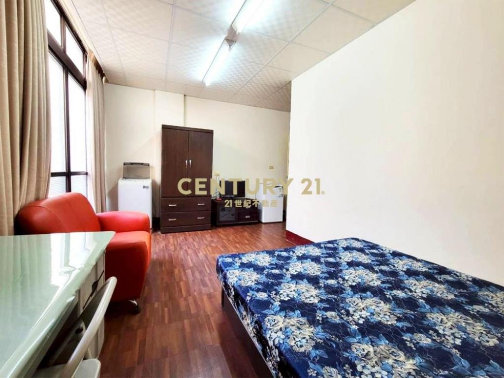 南投房屋-南投正市區商業區角間美透天