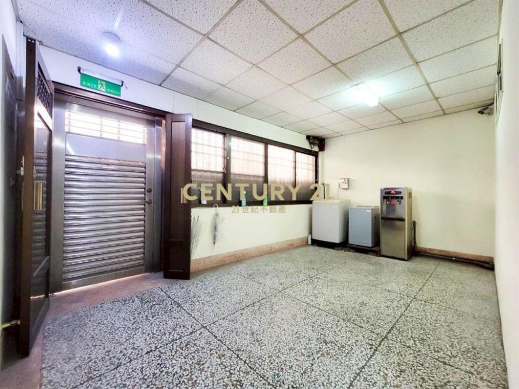 南投房屋-南投正市區商業區角間美透天