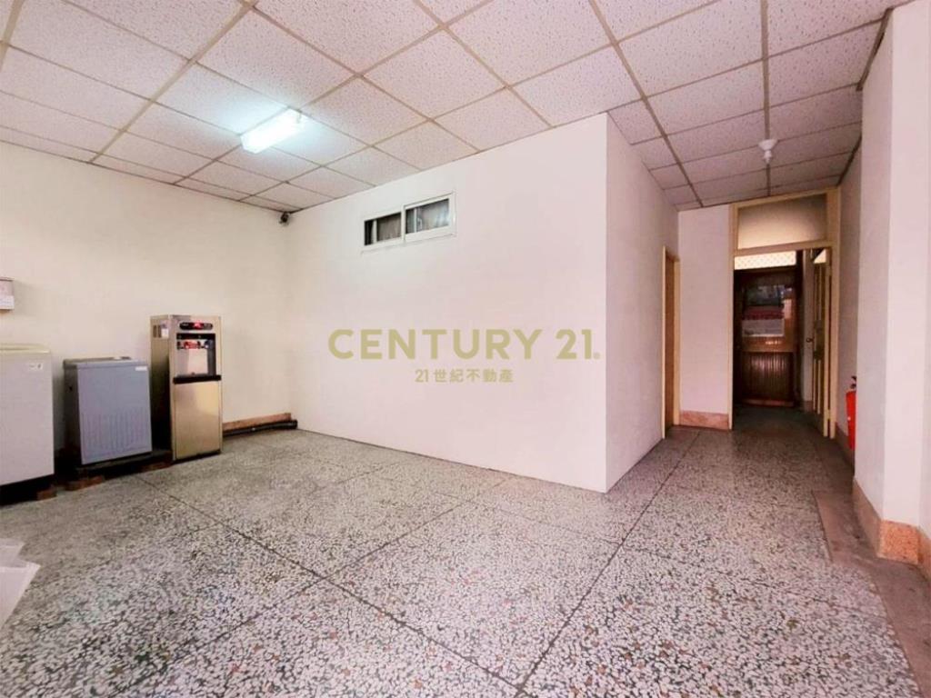 南投房屋-南投正市區商業區角間美透天