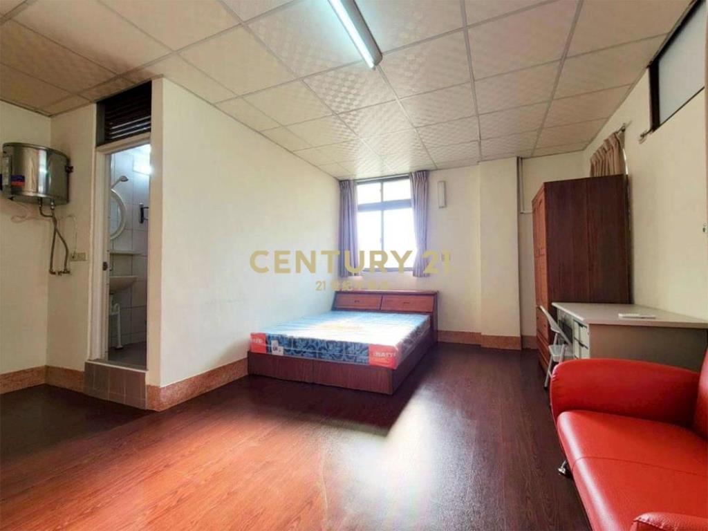 南投房屋-南投正市區商業區角間美透天