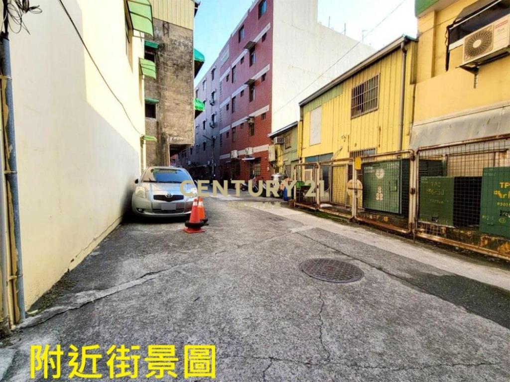 南投房屋-南投正市區商業區角間美透天