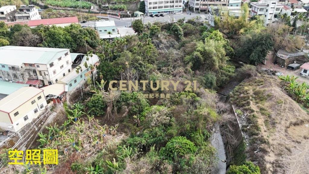 草屯土地-草屯正中潭公路502坪農地