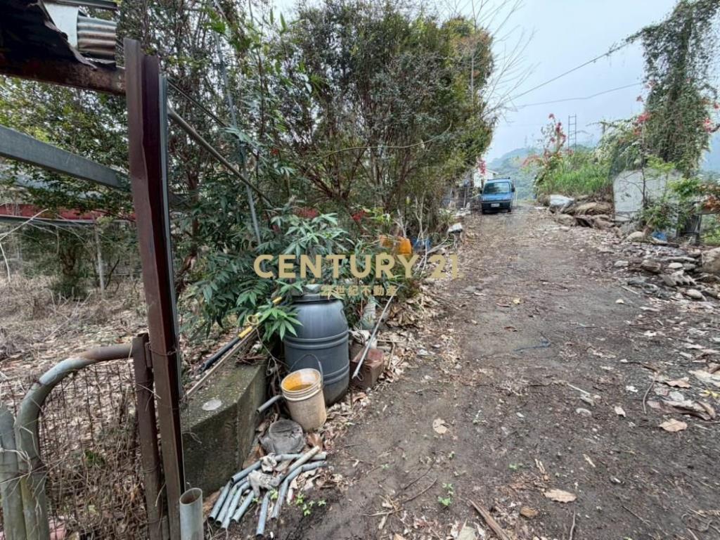 草屯土地-草屯正中潭公路502坪農地