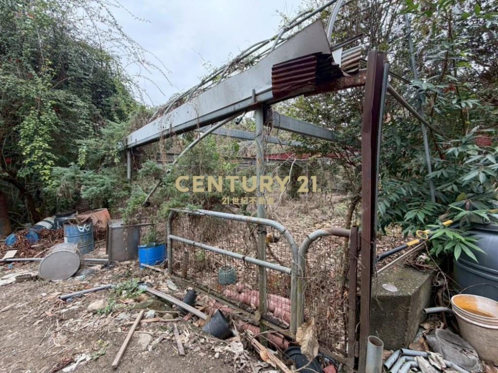 草屯土地-草屯正中潭公路502坪農地