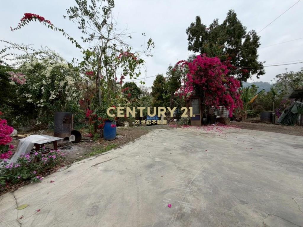 草屯土地-草屯正中潭公路502坪農地