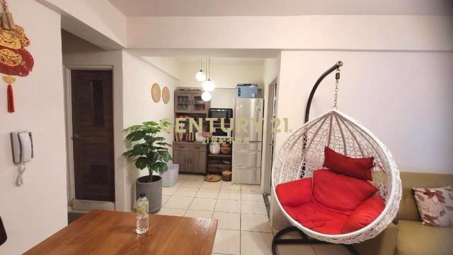 草屯房屋-草屯市區低總價溫馨兩房華廈