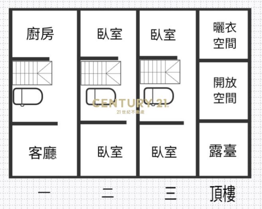 台中房屋-霧峰林家花園震後店住宅