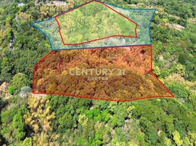 彰化土地-芬園楓坑段持分建地