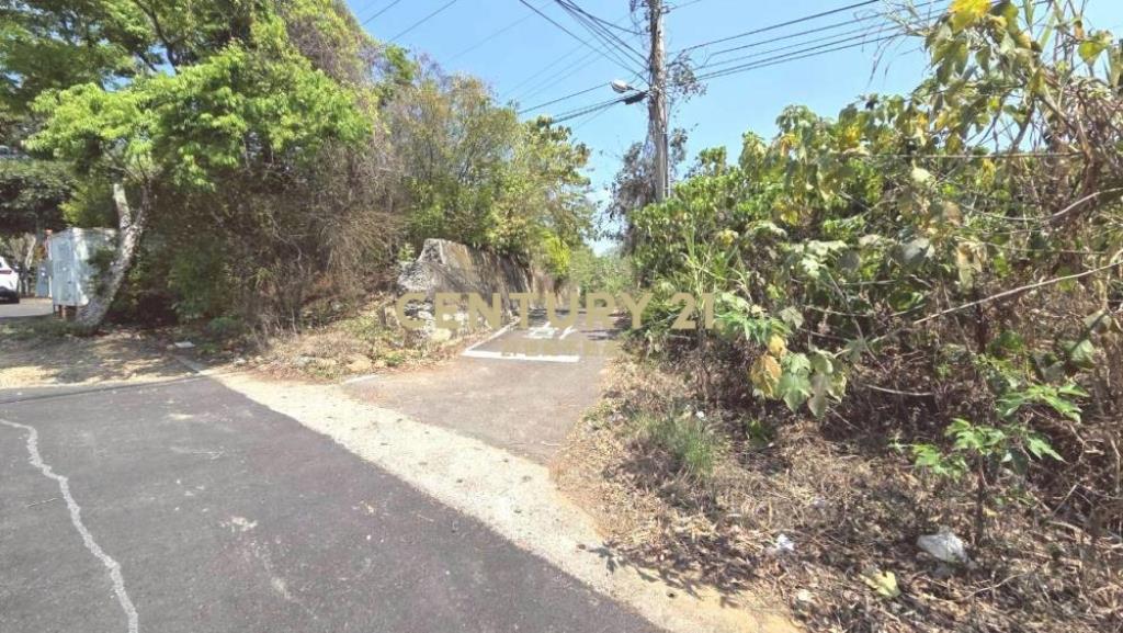 彰化土地-芬園楓坑段持分建地