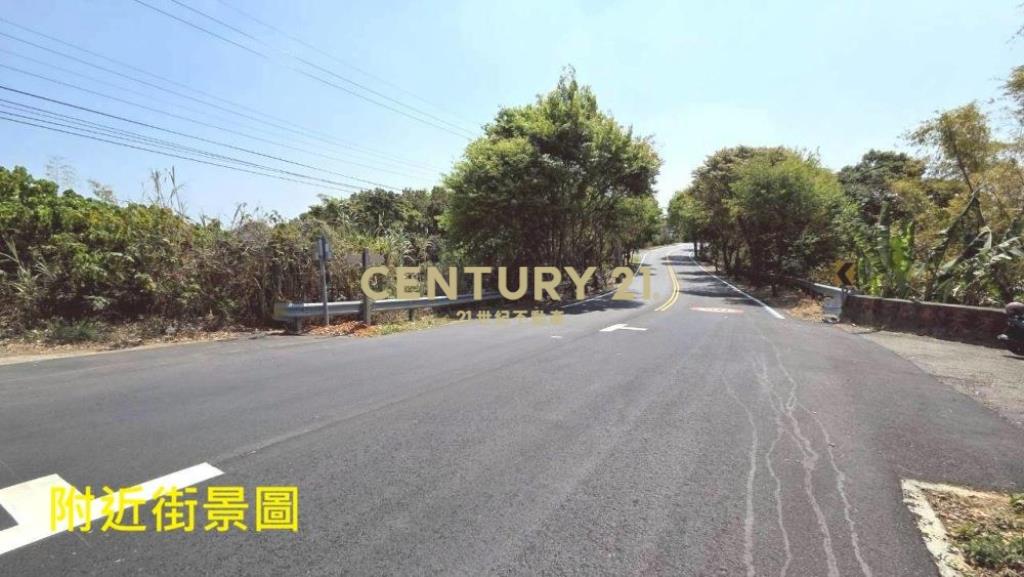 彰化土地-芬園楓坑段持分建地