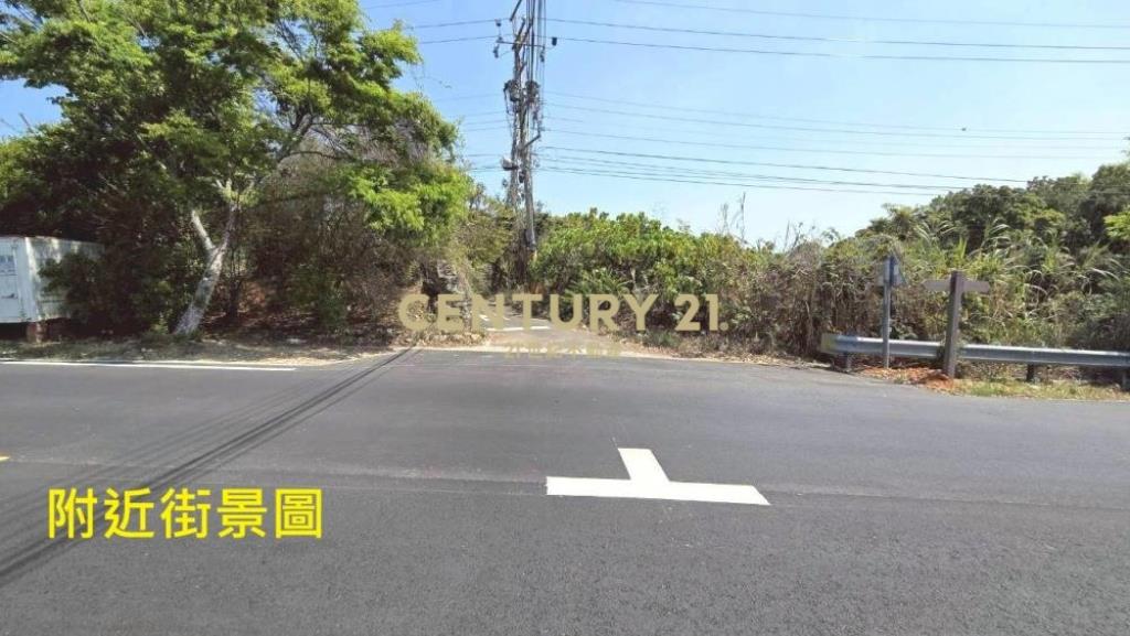 彰化土地-芬園楓坑段持分林地(二)