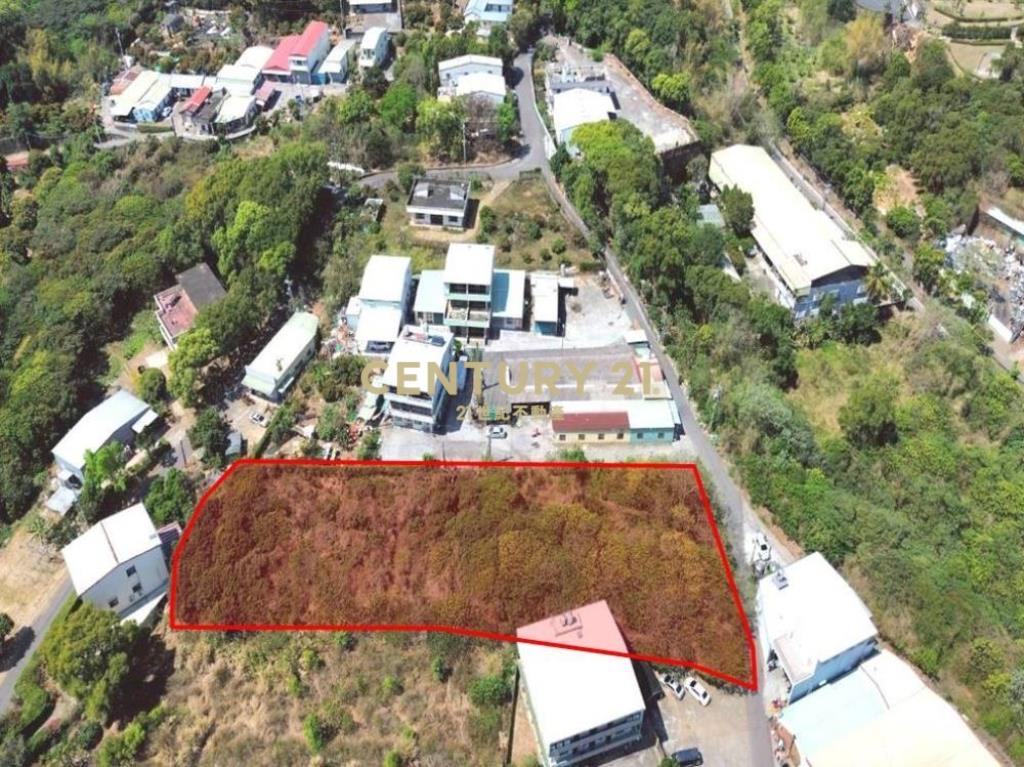 彰化土地-芬園民族段持分平坦農地