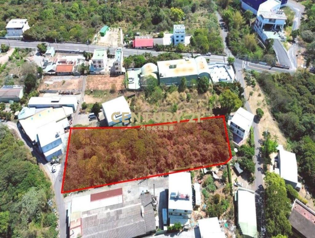 彰化土地-芬園民族段持分平坦農地