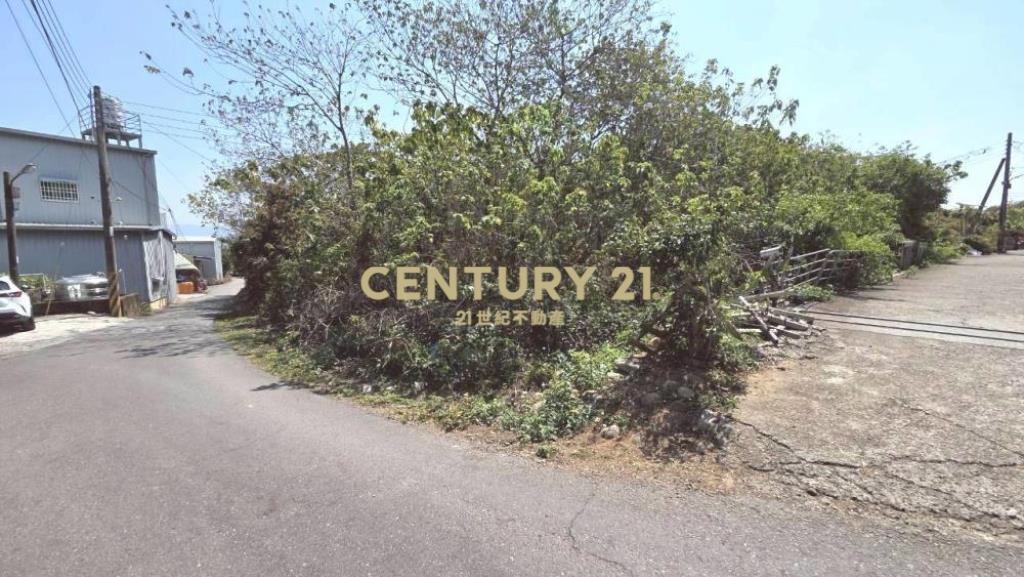 彰化土地-芬園民族段持分平坦農地