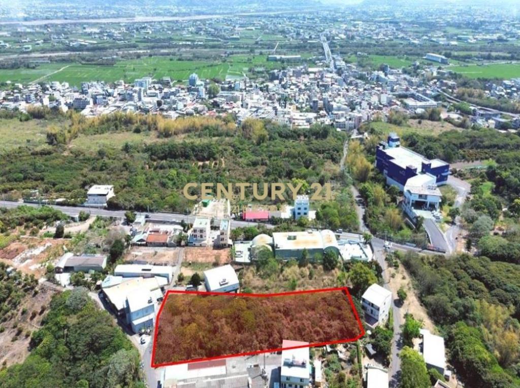 彰化土地-芬園民族段持分平坦農地