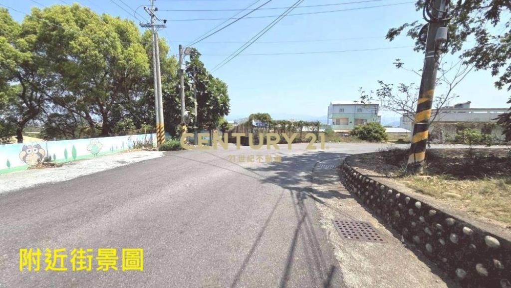 彰化土地-芬園民族段持分平坦農地