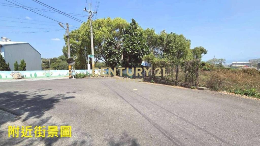 彰化土地-芬園民族段持分平坦農地