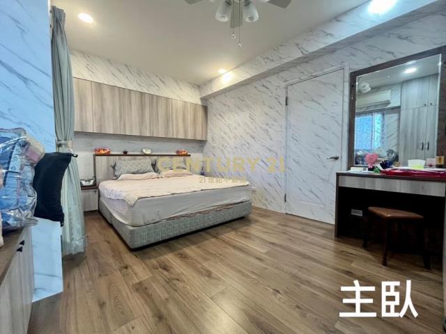 台中房屋-霧峰近中投2房平車華廈