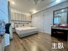 台中房屋-霧峰近中投2房平車華廈