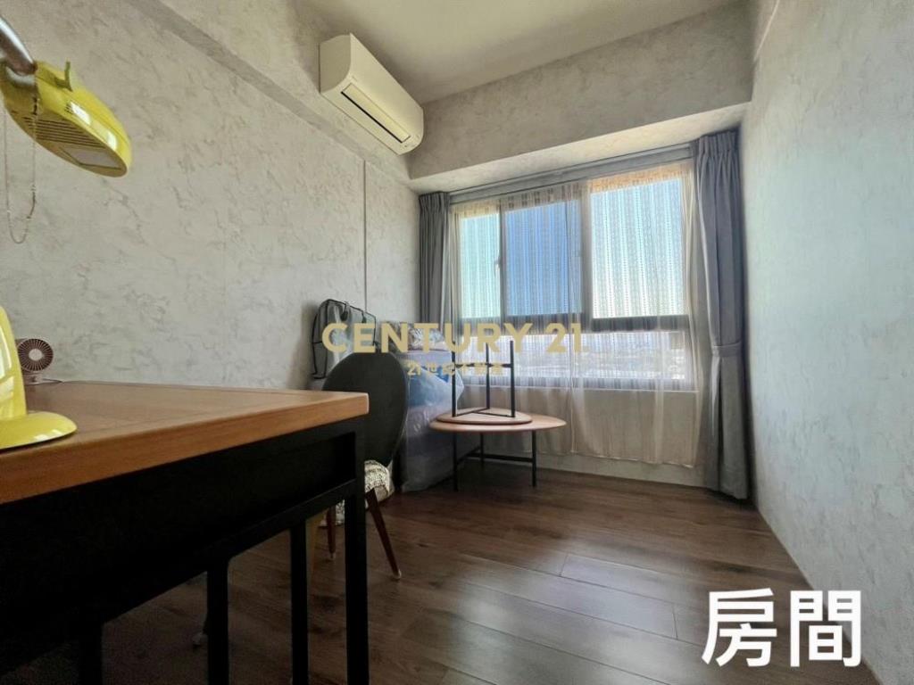 台中房屋-霧峰近中投2房平車華廈